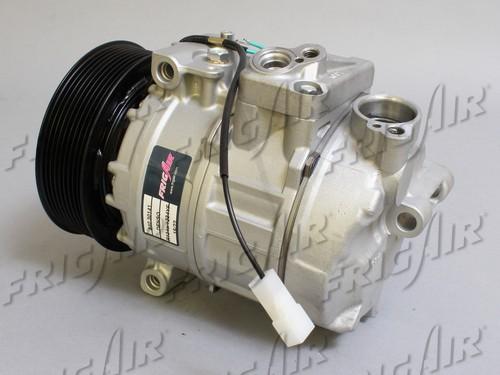 Frigair 940.30141 - Compressor, air conditioning autospares.lv