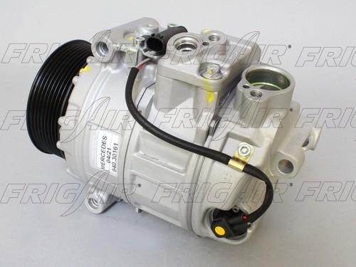 Frigair 940.30161 - Compressor, air conditioning autospares.lv