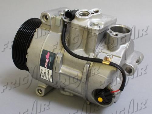 Frigair 940.30113 - Compressor, air conditioning autospares.lv