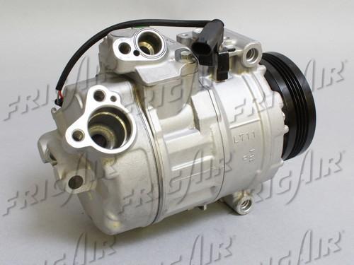 Frigair 940.30127 - Compressor, air conditioning autospares.lv