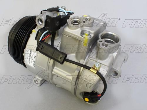 Frigair 940.30311 - Compressor, air conditioning autospares.lv