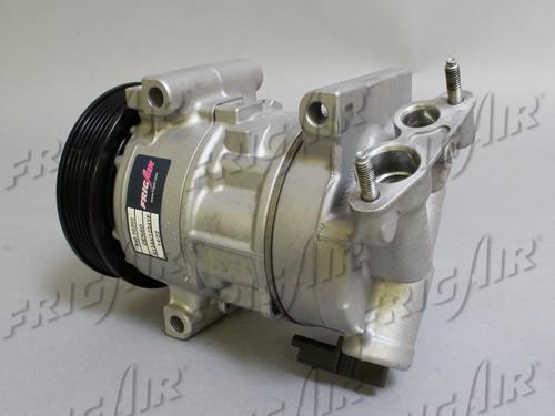 Frigair 940.30202 - Compressor, air conditioning autospares.lv