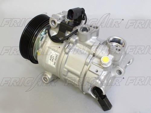 Frigair 940.30285 - Compressor, air conditioning autospares.lv