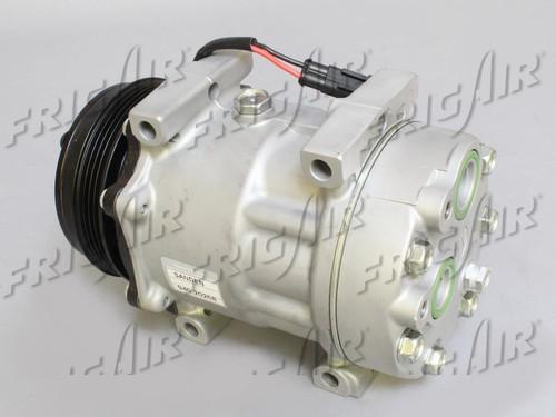 Frigair 940.20268 - Compressor, air conditioning autospares.lv