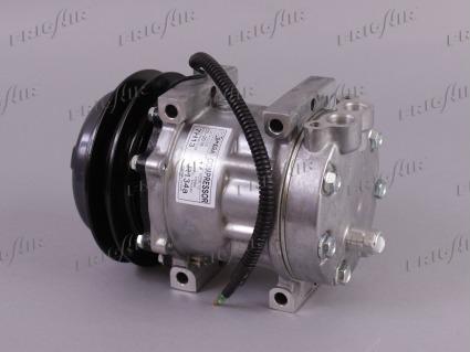 Frigair 930.20213 - Compressor, air conditioning autospares.lv