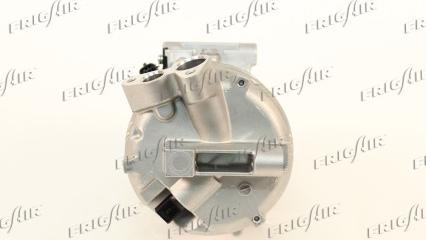 Frigair 920.52081 - Compressor, air conditioning autospares.lv