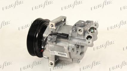 Frigair 920.52088 - Compressor, air conditioning autospares.lv