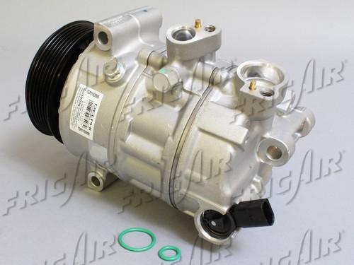 Frigair 920.10902 - Compressor, air conditioning autospares.lv