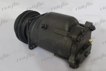 Frigair 920.10472 - Compressor, air conditioning autospares.lv