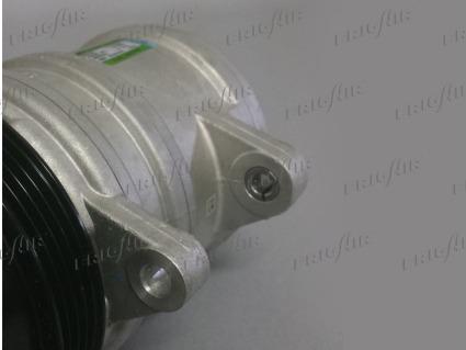 Frigair 920.10830 - Compressor, air conditioning autospares.lv