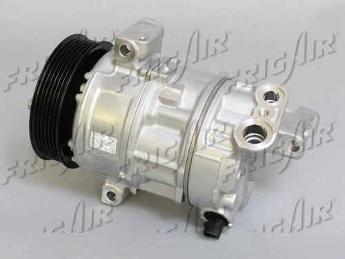 Frigair 920.30404 - Compressor, air conditioning autospares.lv