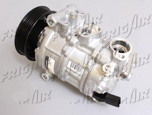 Frigair 920.30434 - Compressor, air conditioning autospares.lv