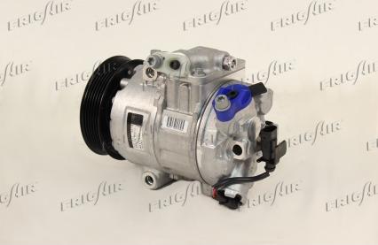 Frigair 920.30052 - Compressor, air conditioning autospares.lv