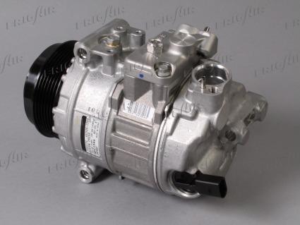 Frigair 920.30300 - Compressor, air conditioning autospares.lv