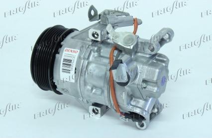 Frigair 920.30247 - Compressor, air conditioning autospares.lv