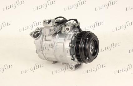 Frigair 920.30263 - Compressor, air conditioning autospares.lv