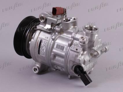 Frigair 920.30285 - Compressor, air conditioning autospares.lv