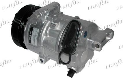 Frigair 920.30226 - Compressor, air conditioning autospares.lv