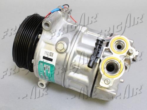 Frigair 920.20354 - Compressor, air conditioning autospares.lv