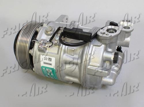 Frigair 920.20355 - Compressor, air conditioning autospares.lv