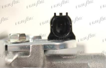 Frigair 920.20283 - Compressor, air conditioning autospares.lv