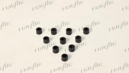 Frigair 58.60020 - Gasket / Seal autospares.lv