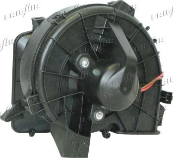 Frigair 0599.1092 - Interior Blower autospares.lv