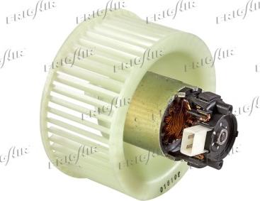 Frigair 0599.1057 - Interior Blower autospares.lv