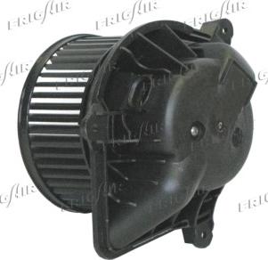 Frigair 0599.1080 - Interior Blower autospares.lv