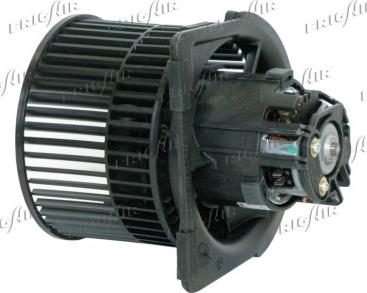 Frigair 0599.1087 - Interior Blower autospares.lv