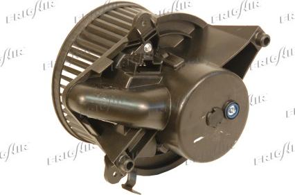 Frigair 0599.1024 - Interior Blower autospares.lv