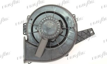 Frigair 0599.1152 - Interior Blower autospares.lv