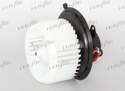 Frigair 0599.1111 - Interior Blower autospares.lv