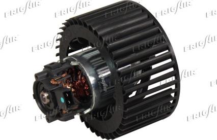 Frigair 0599.1120 - Interior Blower autospares.lv