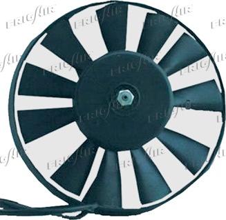 Frigair 0506.4413 - Fan, radiator autospares.lv