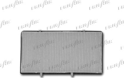 Frigair 1407.2042 - Filter, interior air autospares.lv