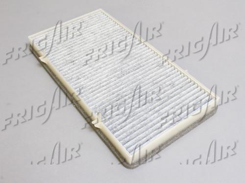 Frigair 1407.2296 - Filter, interior air autospares.lv