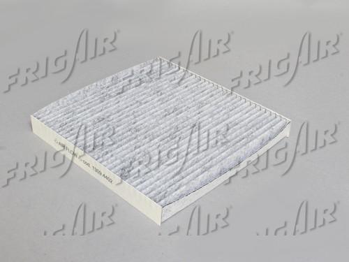 Frigair 1309.4402 - Filter, interior air autospares.lv