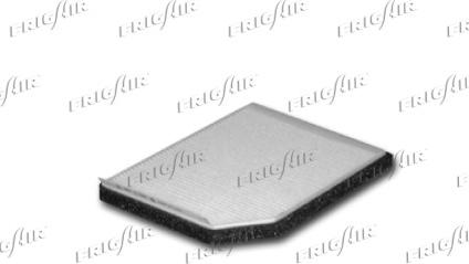 Frigair 1309.5364 - Filter, interior air autospares.lv