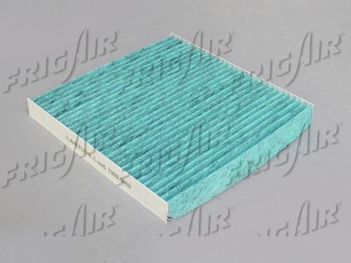 Frigair 1309.0402 - Filter, interior air autospares.lv