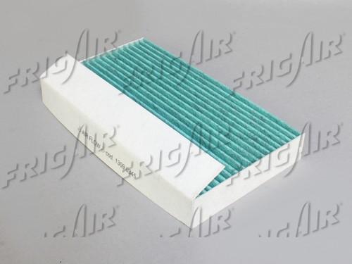 Frigair 1309.0345 - Filter, interior air autospares.lv