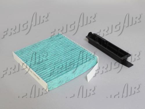 Frigair 1309.0268 - Filter, interior air autospares.lv