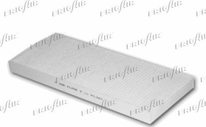 Frigair 1304.5304 - Filter, interior air autospares.lv