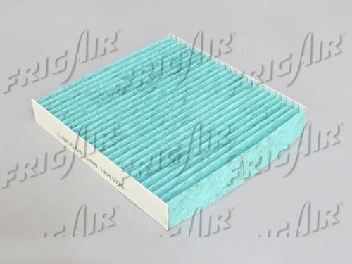 Frigair 1304.0376 - Filter, interior air autospares.lv