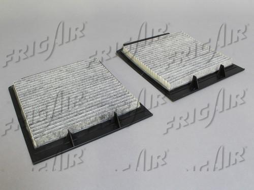 Frigair 1301.4192 - Filter, interior air autospares.lv