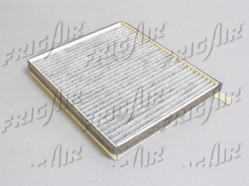 Frigair 1301.4106 - Filter, interior air autospares.lv