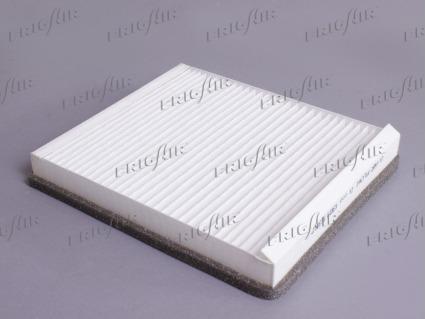 Frigair 1301.5367 - Filter, interior air autospares.lv