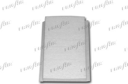 Frigair 1301.5289 - Filter, interior air autospares.lv