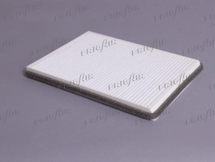 Frigair 1303.5320 - Filter, interior air autospares.lv