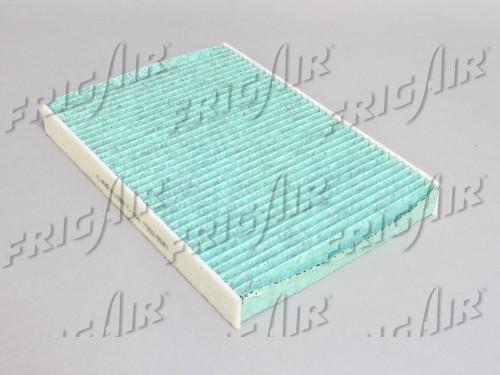 Frigair 1303.0341 - Filter, interior air autospares.lv